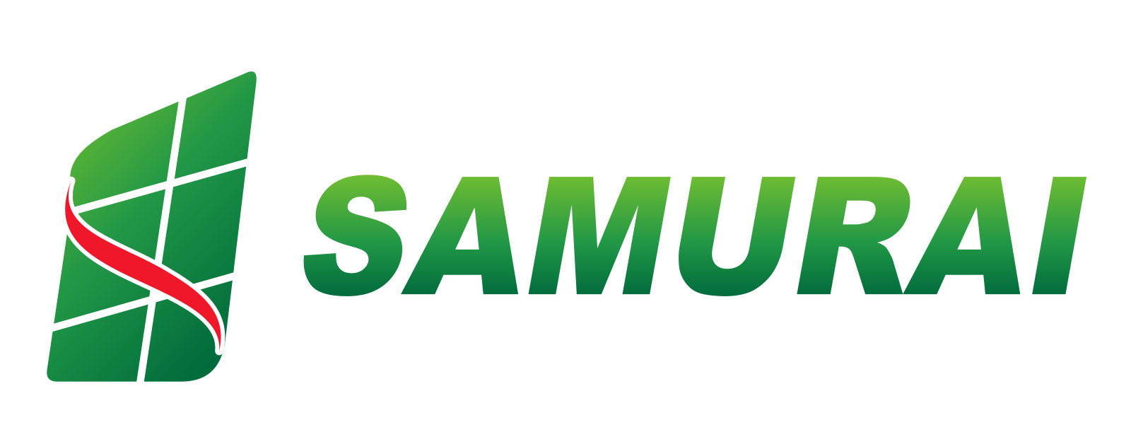 Samurai Logo