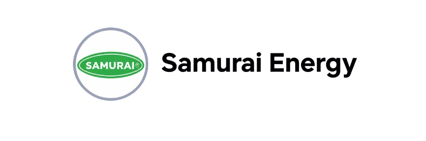 Samurai Energy